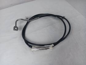41800887 Harley-davidson Genuine 2024 Fltrx Upper Abs Brake Line