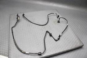 Harley Davidson 41800891 2024 Street Glide Flhx Rear Back Abs Hose Set Lines Hoses