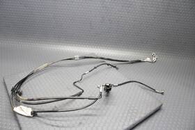 41800896 Harley Davidson 2024-2025 Street Road Glide Front Brake Lines Abs