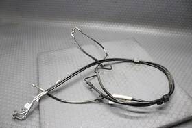 Harley Davidson 41800897 2024 Street Glide Flhx Front Abs Hose Set Lines Hoses