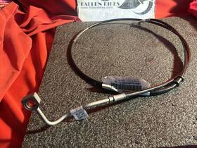 Harley Davidson 41800899 Genuine 2024-2025 Touring Left Front Brake Line Abs