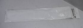 41800906 Harley Davidson Upper Brake Line Diamondback 90 Front 12.8 Inch L