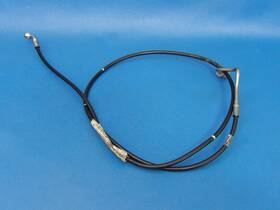 41800909b Harley-davidson 24-25 Road Glide 3 Oem Front Master To Ehcu Brake Line
