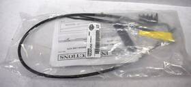 41800933 Harley Davidson Brake Line Kit Front Upper Replacement Unit Genuine Oem