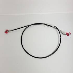 41800998 Harley-davidson 24-25 Road King Electra Brake Line Front M/c To Abs 41800998 Harley-davidson 24-25 Road King Electra Brake Line Front M/c To Abs