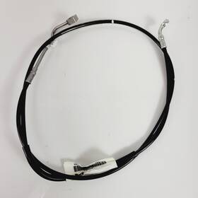 41800999 Harley-davidson Oem Front Upper Abs Brake Line 2024-2025 Road Glide