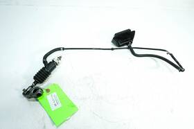 41804-84a Harley-davidson 92 Electra Glide Touring Rear Brake Hose Line Pipe Master Cylinder 1273