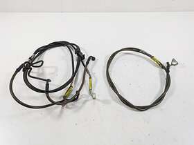 41899575 Harley Davidson 2018 Touring Flhxse Cvo Street Glide Front Abs Brake Line Set
