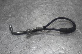 42142-08a Harley-davidson 42142-08 08-12 Dyna Wide Glide Fxdwg Oem Rear Back Brake Hose Fluid Line