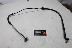 42305-86b Harley-davidson Evo Softail Oem Front Brake Line Hose Used