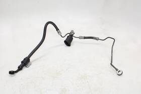 42337-00 Harley-davidson 2001 Sportster 883 Xlh883 Oem Rear Back Brake Hose Fluid Line