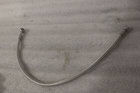 42439-08 Harley Davidson New Oem Nos Diamondback Brake Line 22 Inch Upper