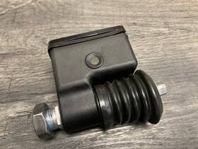 42474-90c Harley-davidson Dyna Low Rider Wide Glide Oem Rear Brake Master Cylinder