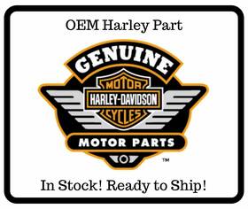 42548-08 Harley Davidson 2008-2013 Touring Nos Diamondback Stainless Steel Brake Line