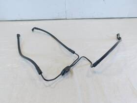42942-08 Harley-davidson 2009-2013 Sportster Xr1200 Front Brake Caliper Hose Line Pipes