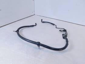 42975-08 Harley-davidson 09-13 Sportster Xr1200 Rear Brake Master Cylinder Hose Pipe Line