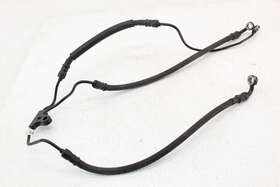 43349-96b Harley Davidson 1996-2007 Electra Glide Front Brake Hose Line