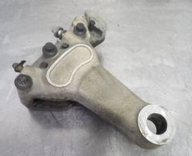 44080-02 Harley-davidson 04 Touring Road Glide Fltri Rear Brake Caliper