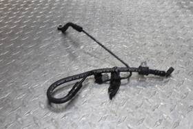 44429-06 Harley-davidson Iron 883 Sportster 1200 Oem Rear Back Brake Hose Fluid Line