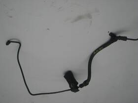 44438-82a Harley-davidson 1983 Xls Roadster 1000 Rear Brake Master Cylinder Delivery Pipe