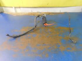 44438-86 Harley-davidson Rear Brake Hose Master Cylinder To Caliper Sportster 1986-1987