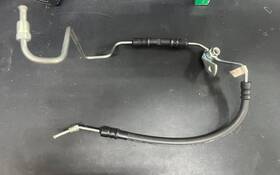 44438-93 Harley-davidson New Rear Brake Line #