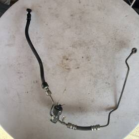 Harley-davidson 44439-94a 1991-1999 Harley-davidson Sportster 1200 Xlh1200 Rear Back Brake Hose Fluid Line