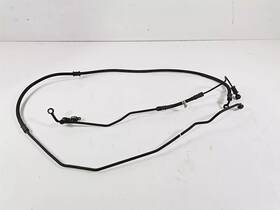 44725-08a Harley Davidson 44724-08a 2016 Vrscdx Night Rod Rear Abs Brake Line Set /