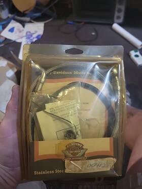 44803-99 Harley-davidson