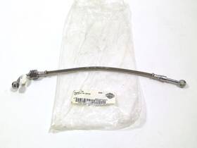 44843-01 Harley-davidson New Genuine 1999-2005 Dyna Rear Brake Line
