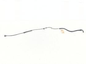 45112-92 Harley Davidson 90-99 Harley-davidson Softail Fatboy Flstf Front Brake Line