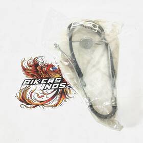 45121-83 Harley-davidson Nos Genuine 1982-1984 Dyna Sportster Front Brake Line Assembly