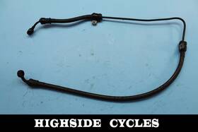 45121-96a Harley-davidson 1321 03 Sportster Front Hydraulic Brake Line Hose