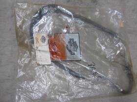 45122-83 Harley-davidson Ft83 Sportster Xlx Front Brake Line Assembly New #3895