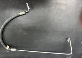 45125-81 Harley-davidson New Oem Upper Brake Hose 1981 Fx