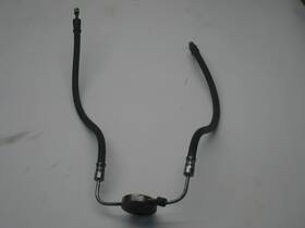 45130-83 Harley-davidson 1983 Xls Roadster 1000 Front Master Cylinder Brake Fluid Hose