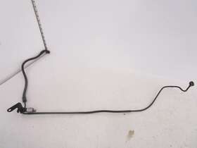 45133-04b Harley Davidson 06 Softail Flstfi Fat Boy Rear Brake Line 2004-2006