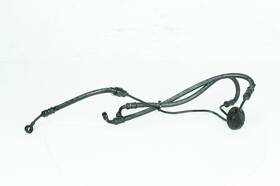 45148-96a Harley-davidson 1999 Sportster Xl1200 S 1200 Sport Oem Front Brake Hose Line Pipe