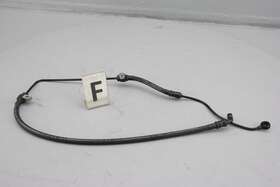 45199-99b Harley-davidson 45199-99 2002 Softail 9/16 Inch Front Brake Hose Line 6 000 Miles
