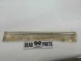 45203-52 Harley-davidson New Xl Fx Drum Brake Cable Tube Pipe