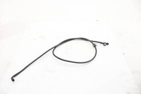 45250-98b Harley Davidson 2007 07 Softail Night Train Front Brake Line Non Abs