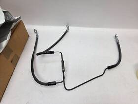 45319-04 Harley-davidson Nos Front Dual Brake Line Never Used