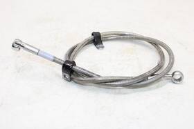 45451-00 Harley-davidson 2001 Sportster 883 Xlh883 Oem Front Brake Hose Fluid Line