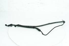 46411-05b Harley-davidson 2006 Sportster Xl883 L Low Oem Front Brake Hose Line Pipe