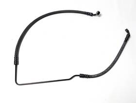 46411-05d Harley-davidson 2005-2010 Sportster Low Xl883l Oem Front Brake Line