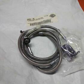 46652-06 Harley Davidson Harley-davidson Brakeline Kit Ss Softail
