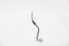 46871-12a Harley Davidson 15-17 Dyna Rear Brake Line Abs Hcu To Master Cylinder