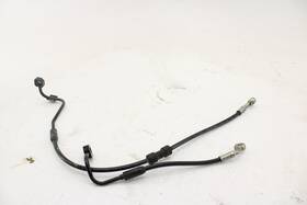 46872-12 Harley Davidson 12-16 Dyna Rear Abs Brake Line Set