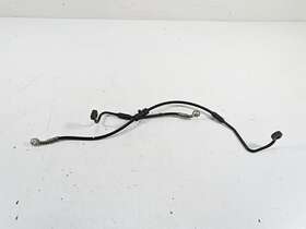 46872-12b Harley Davidson 2015 Fxdl Dyna Low Rider Abs Rear Brake Line Hose Set
