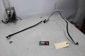 46971-09 Harley-davidson Touring Oem Rear Brake Line Hose Used
